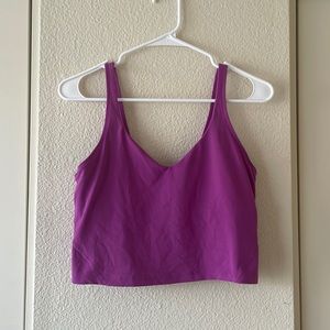Lululemon Align Tank